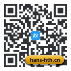 苹果版 iOS 二维码